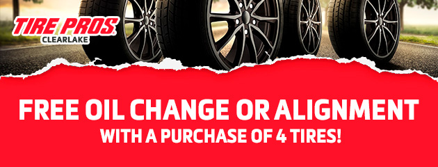 Tire Pros of Clearlake in Clearlake, CA (2)