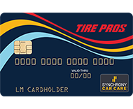 Tire Pros of Clearlake in Clearlake, CA (5)