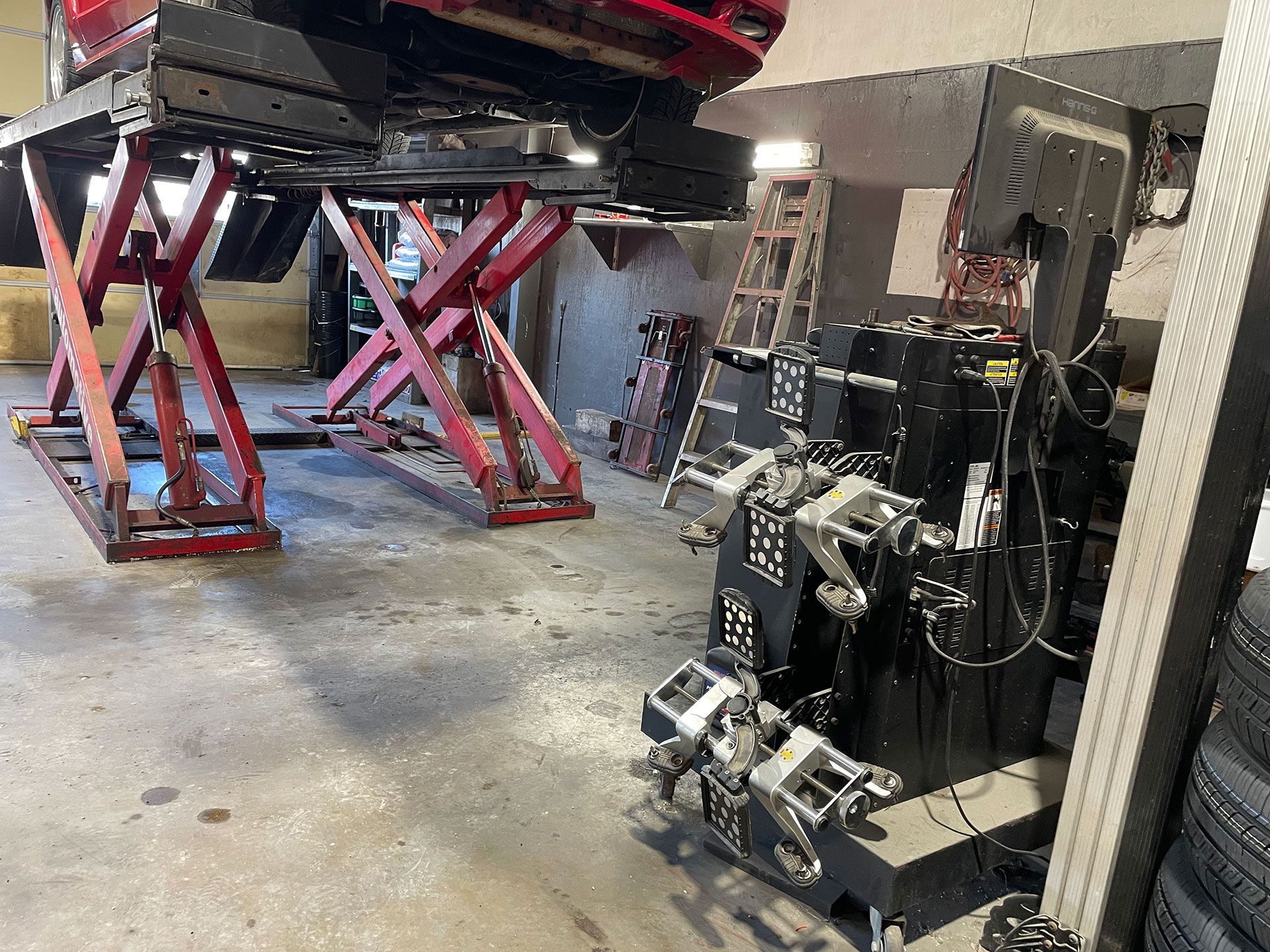 Don's Automotive in Newport News, VA (4)