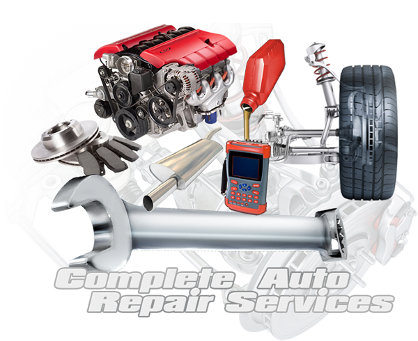 KB Automotive Repair / CARMAX Repair Shop in Rancho Cucamonga, CA (3)