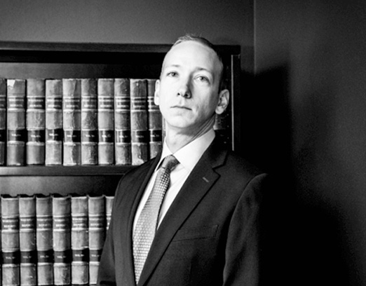 Attorney Joseph Kennedy in Madison, WI (3)