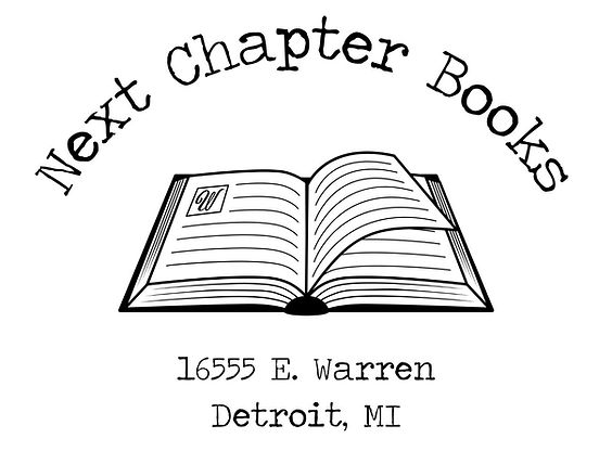 Next Chapter Books in Detroit, MI (2)
