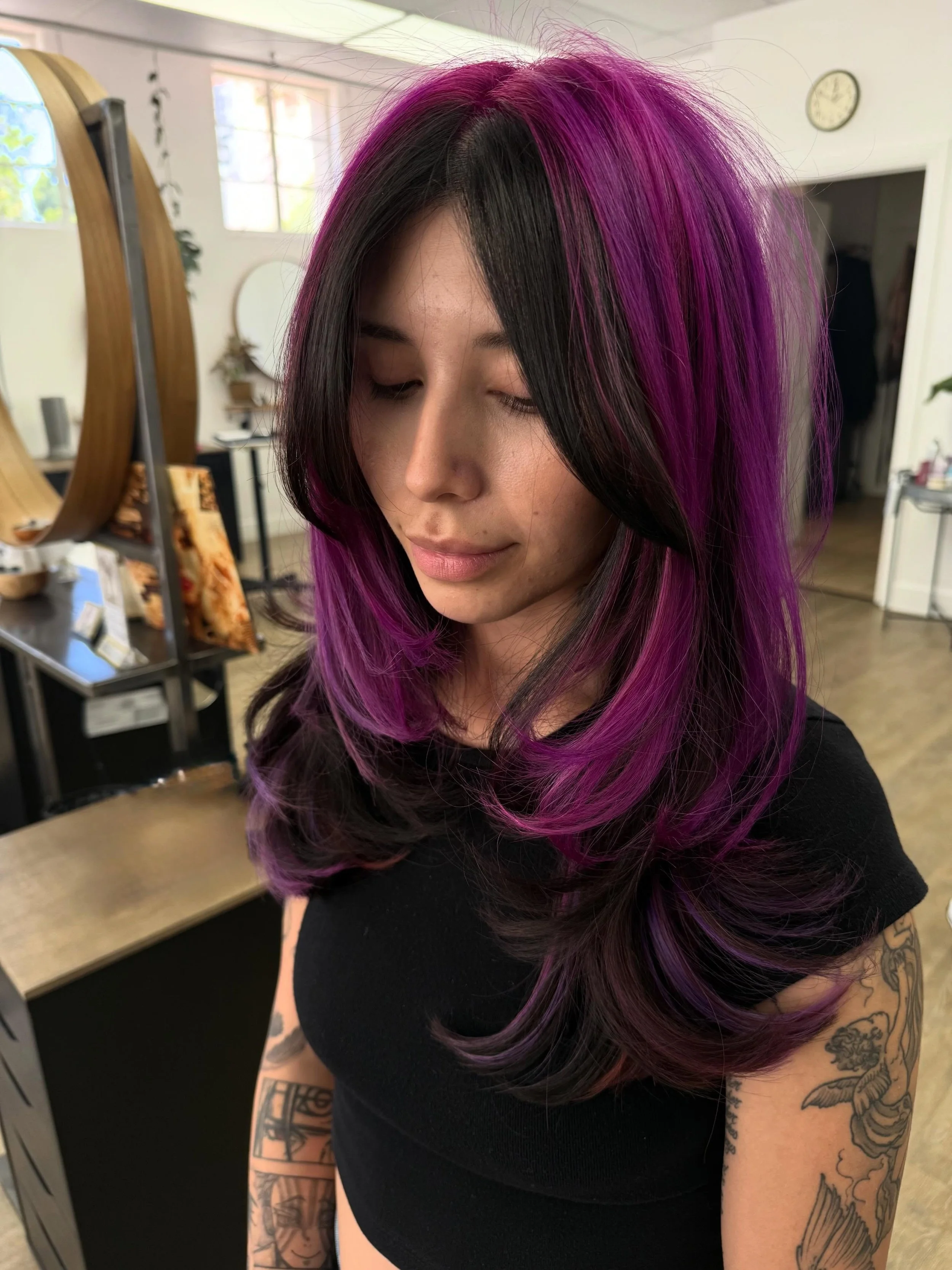 Moon River Salon in San Luis Obispo, CA (2)