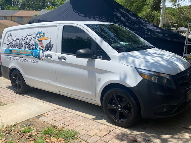 Detail Pro in Fort Walton Beach, FL (6)
