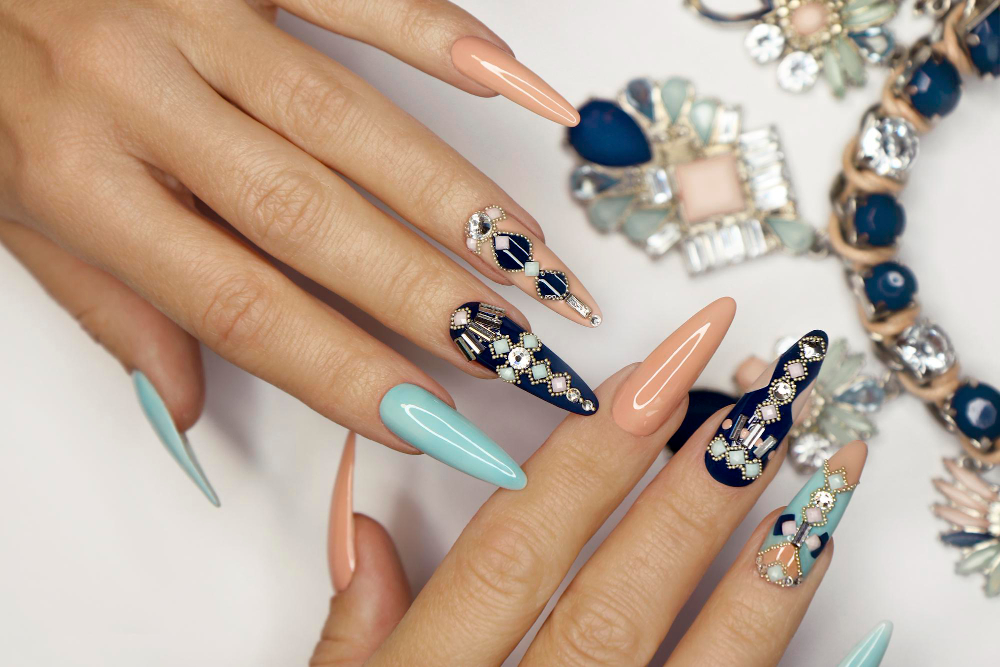 Nail Hut & Spa in League City, TX (4)