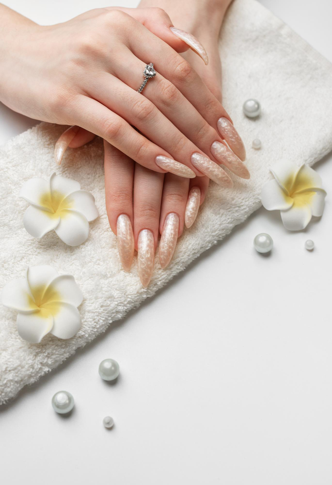 Nail Hut & Spa in League City, TX (6)