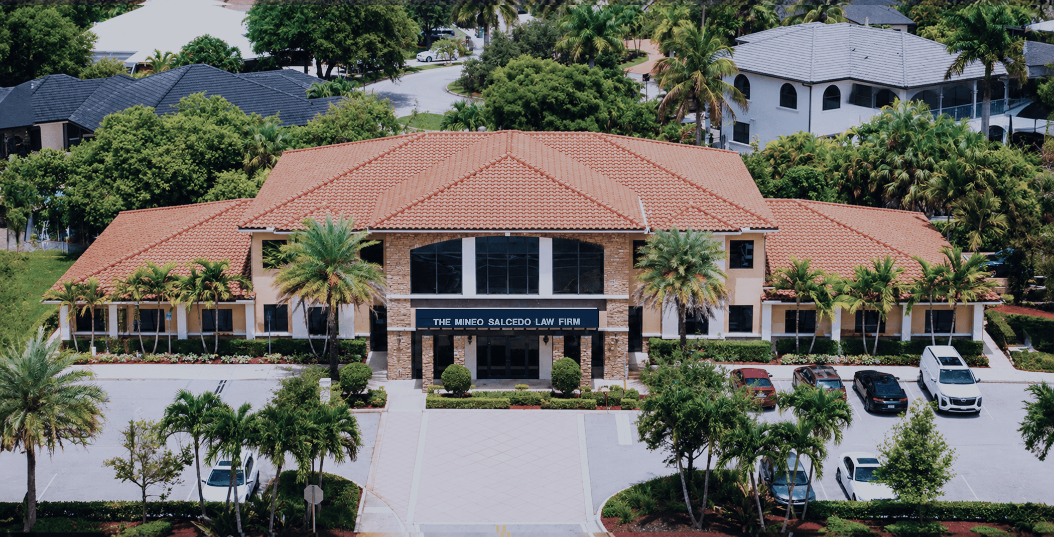The Mineo Salcedo Law Firm, P.A. in Davie, FL