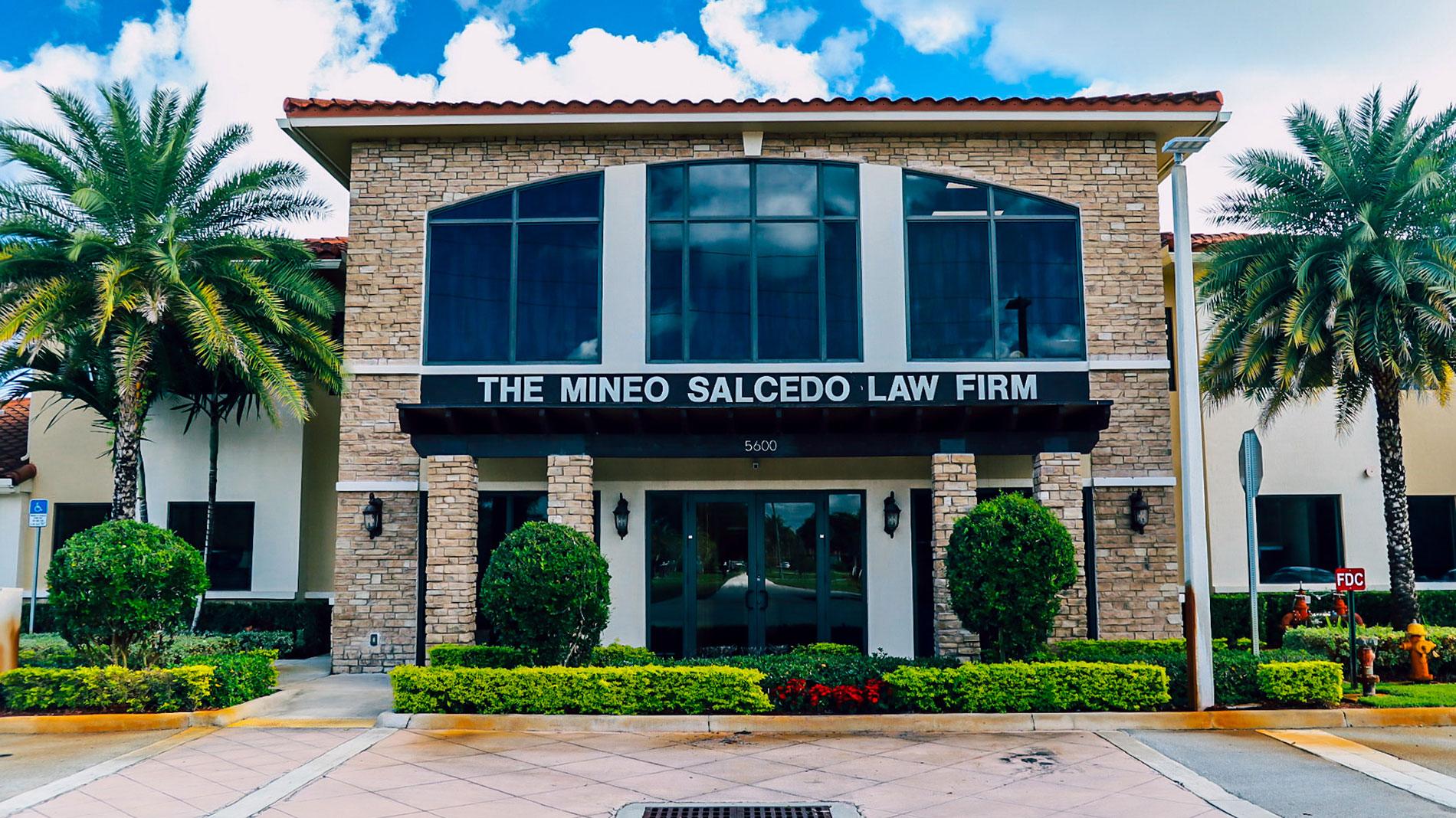 The Mineo Salcedo Law Firm, P.A. in Davie, FL (3)
