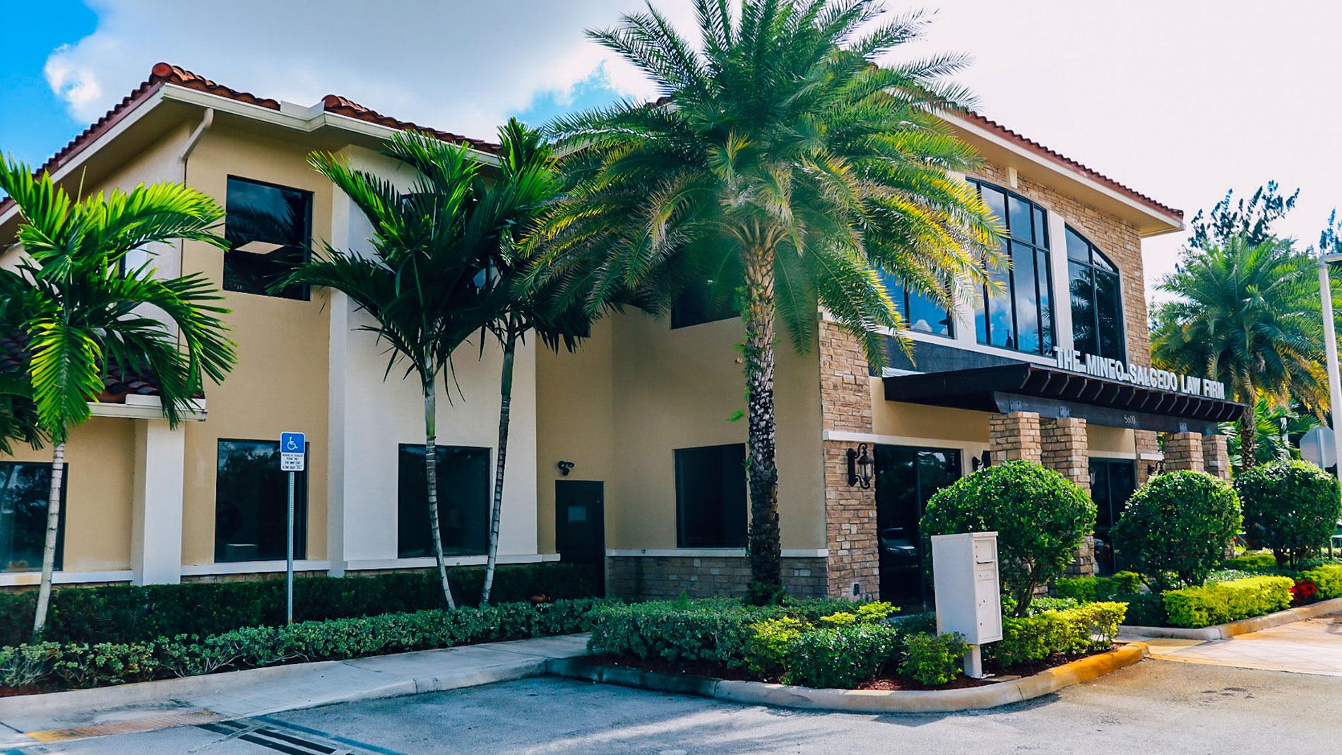 The Mineo Salcedo Law Firm, P.A. in Davie, FL (4)