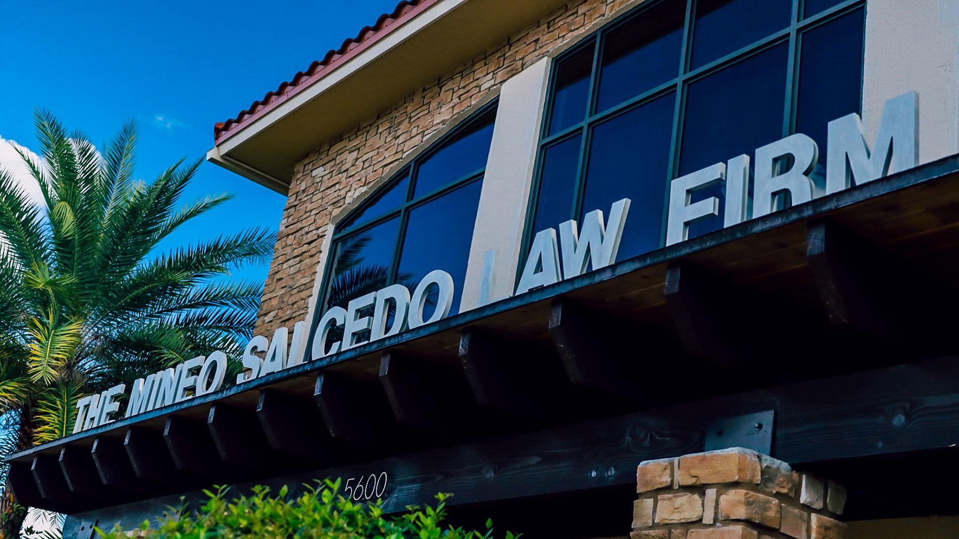 The Mineo Salcedo Law Firm, P.A. in Davie, FL (6)