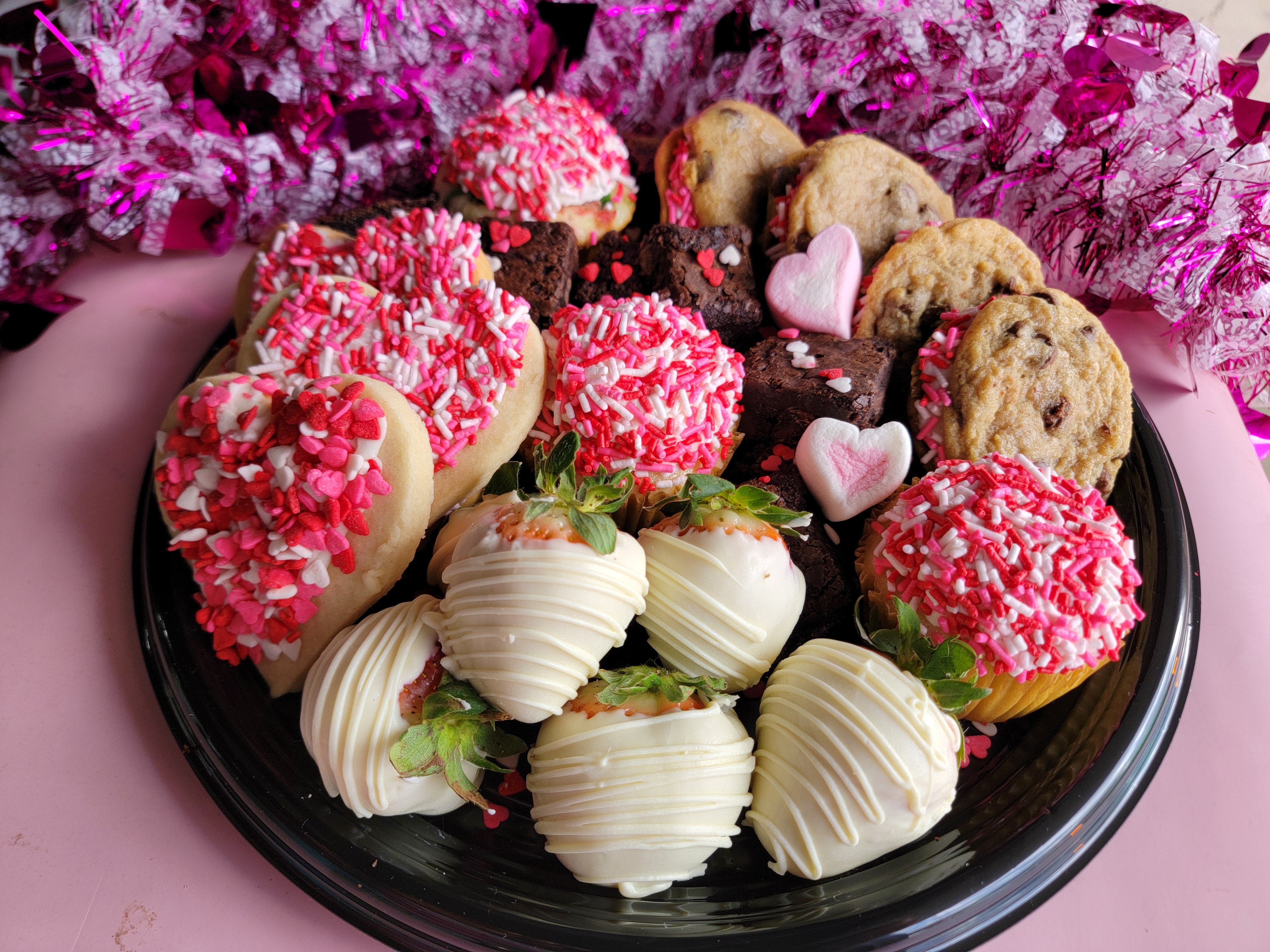 Scrumptious Bagels & Cheesecakes in Houston, TX