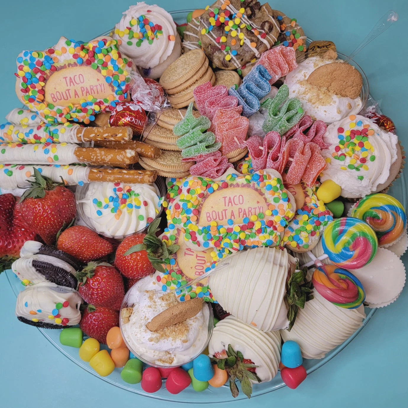 Scrumptious Bagels & Cheesecakes in Houston, TX (2)