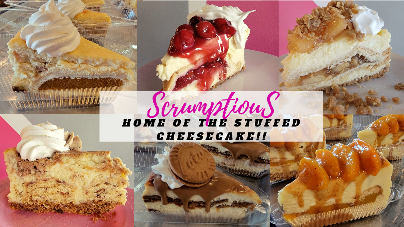 Scrumptious Bagels & Cheesecakes in Houston, TX (3)