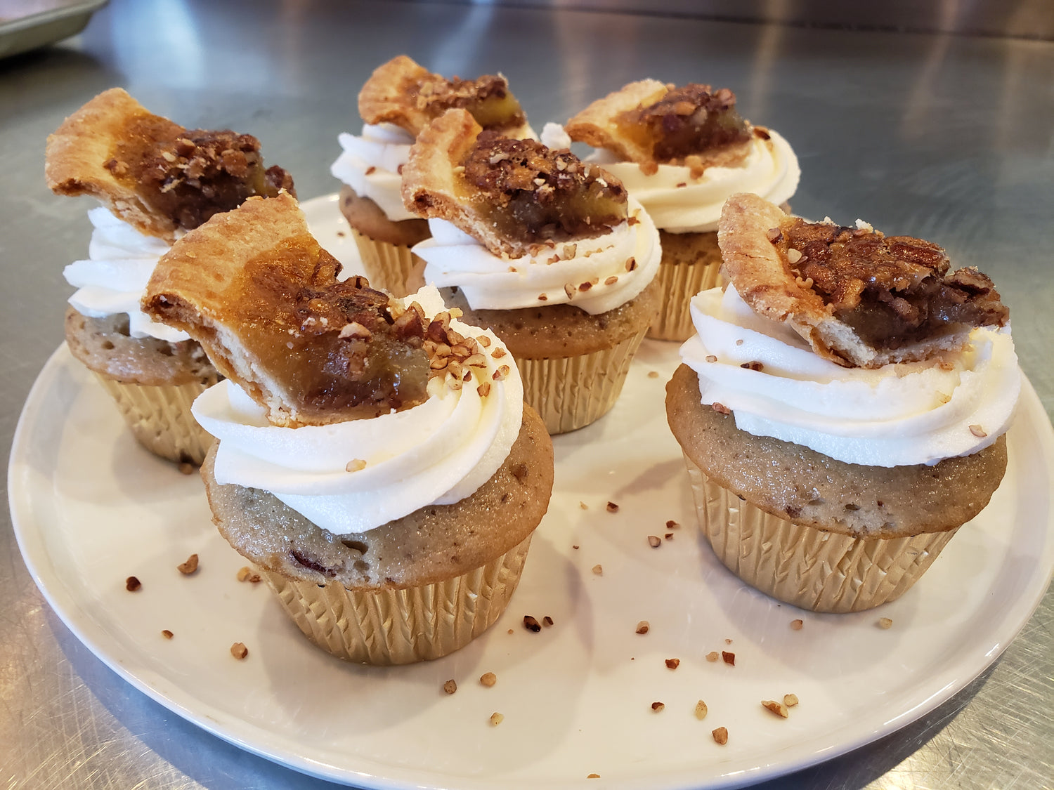 Scrumptious Bagels & Cheesecakes in Houston, TX (4)