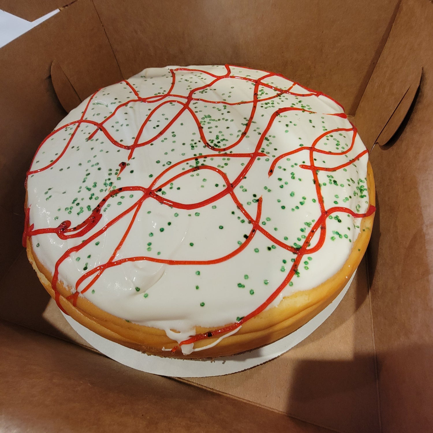 Scrumptious Bagels & Cheesecakes in Houston, TX (6)