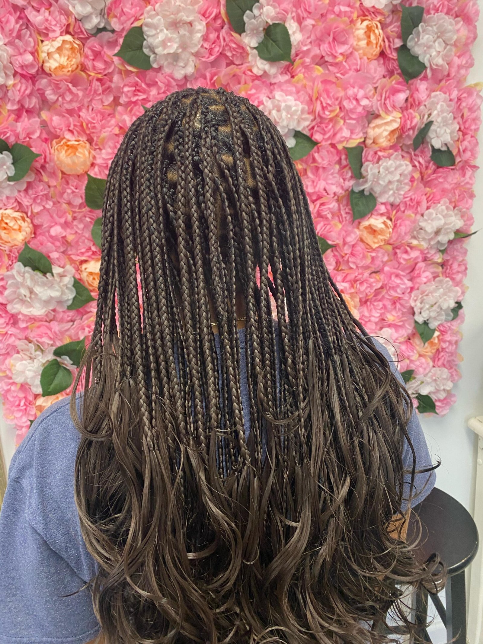 Skilled African Hair Braiding in Virginia Beach, VA