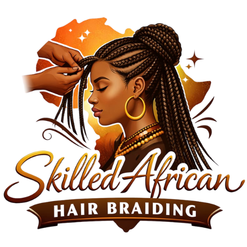 Skilled African Hair Braiding in Virginia Beach, VA (2)