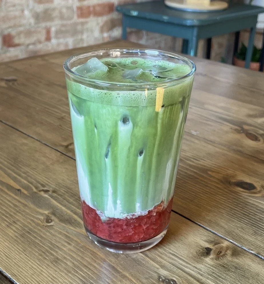 Simple Coffee Co. in Mechanicsburg, OH (6)