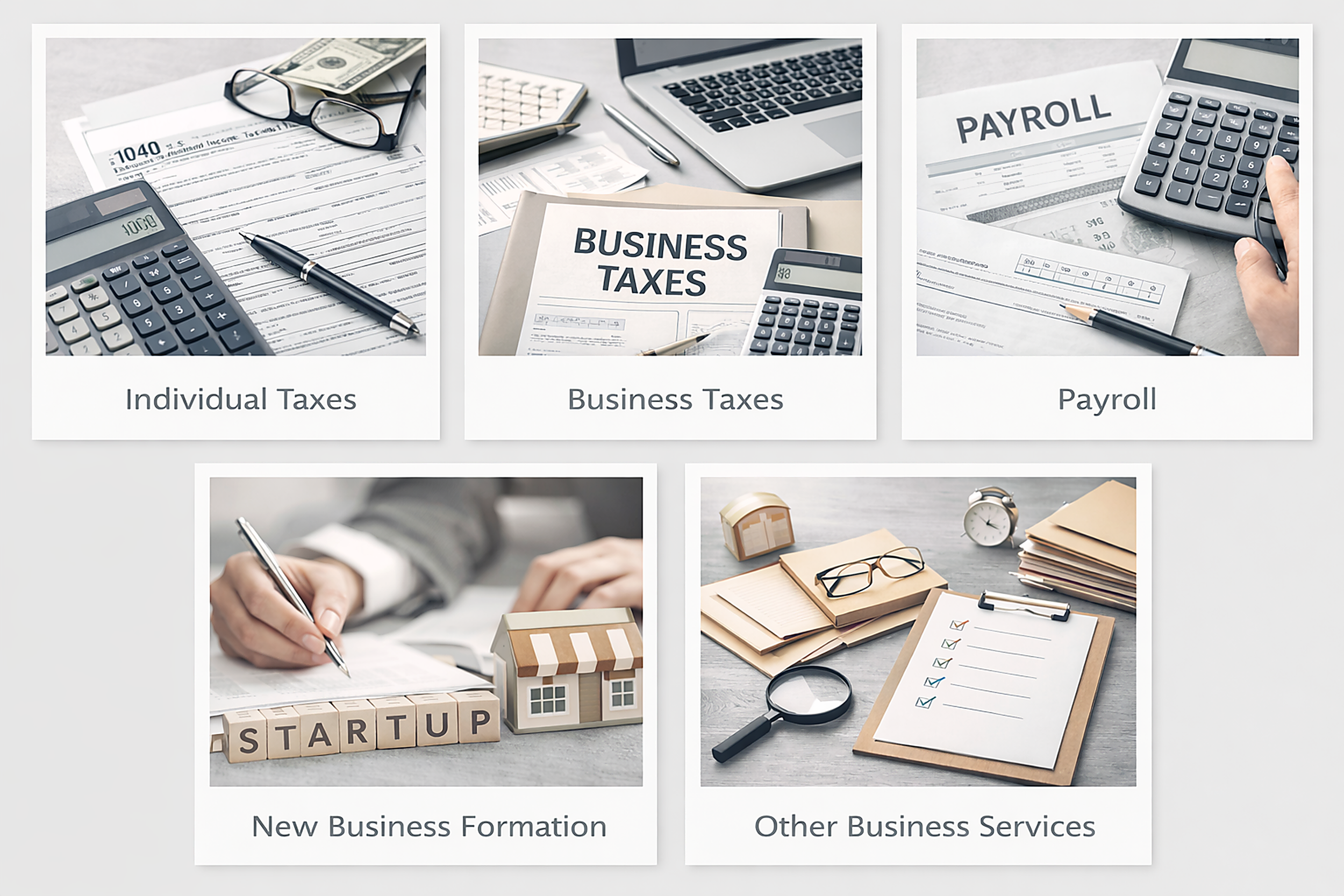 Hileman's Tax and Payroll in Hollidaysburg, PA