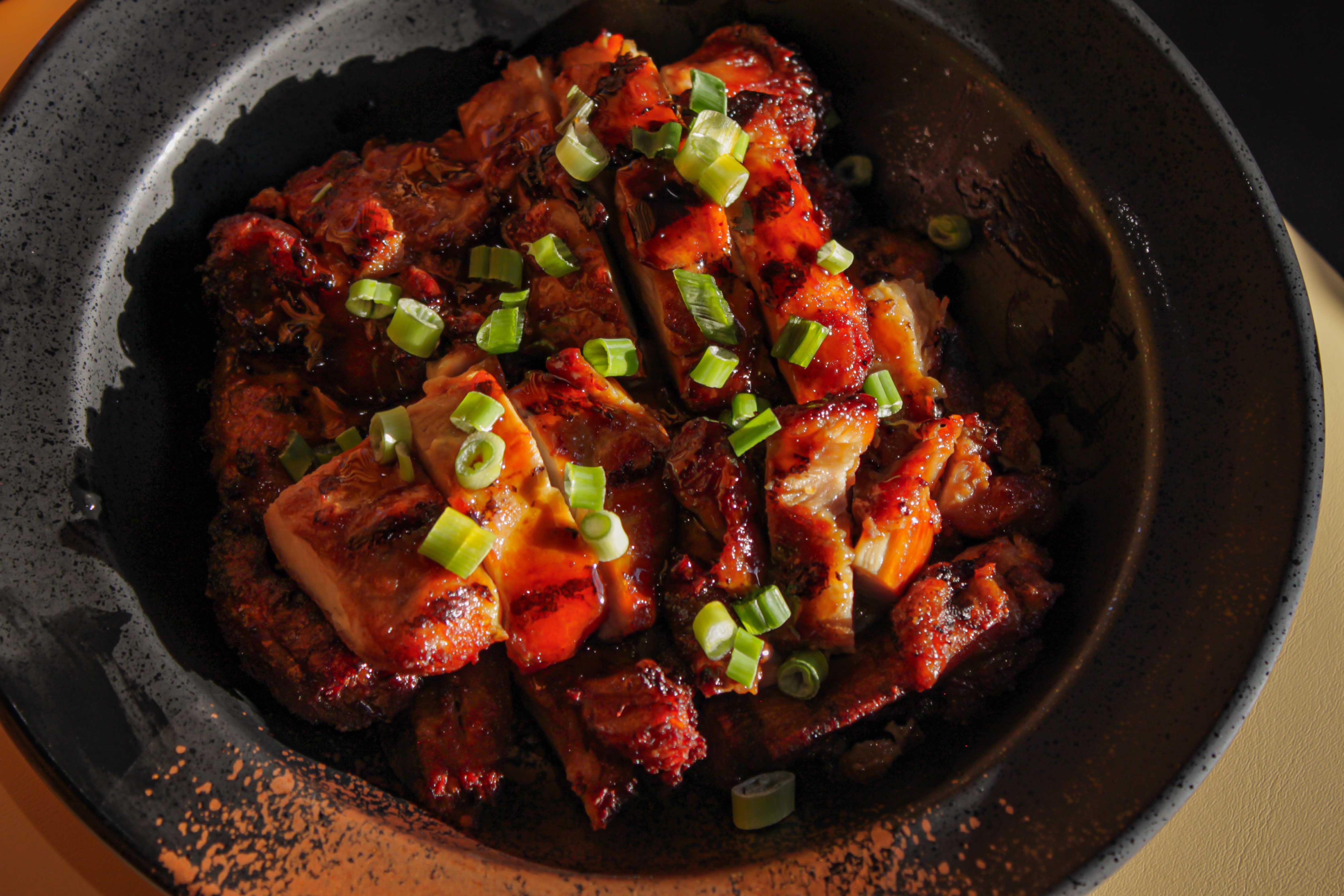 Happy Cattle BBQ [Soft Opening for Chinese Food] in Bridgeview, IL