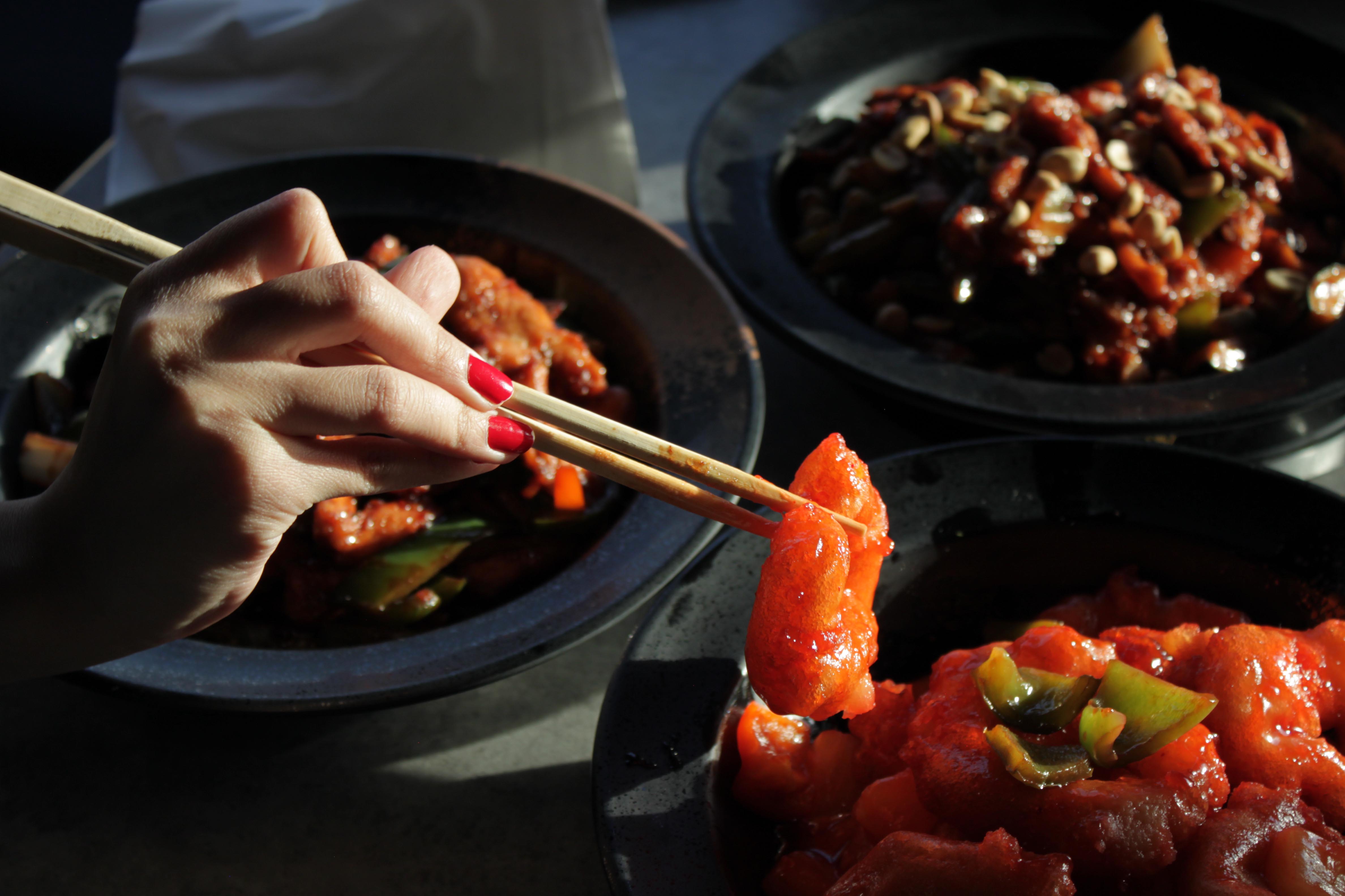 Happy Cattle BBQ [Soft Opening for Chinese Food] in Bridgeview, IL (2)