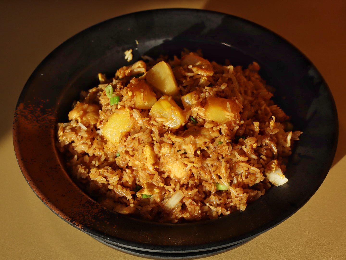 Happy Cattle BBQ [Soft Opening for Chinese Food] in Bridgeview, IL (4)