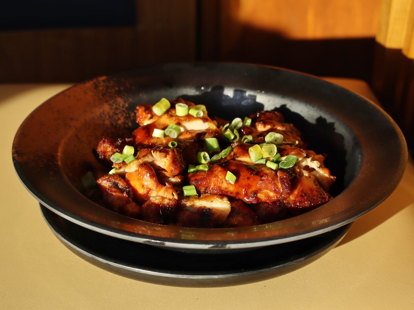 Happy Cattle BBQ [Soft Opening for Chinese Food] in Bridgeview, IL (6)