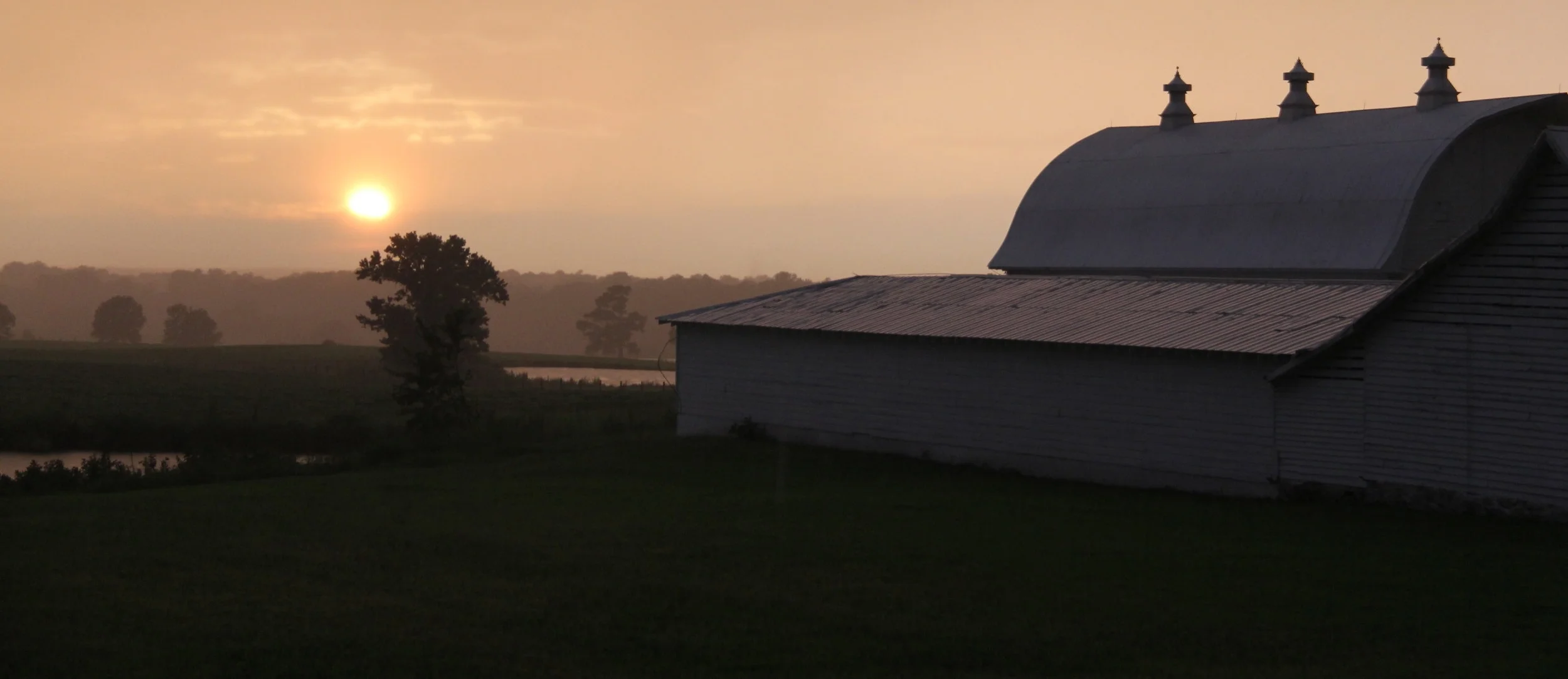 First Fruits Farm NC Food Ministry in Louisburg, NC (2)