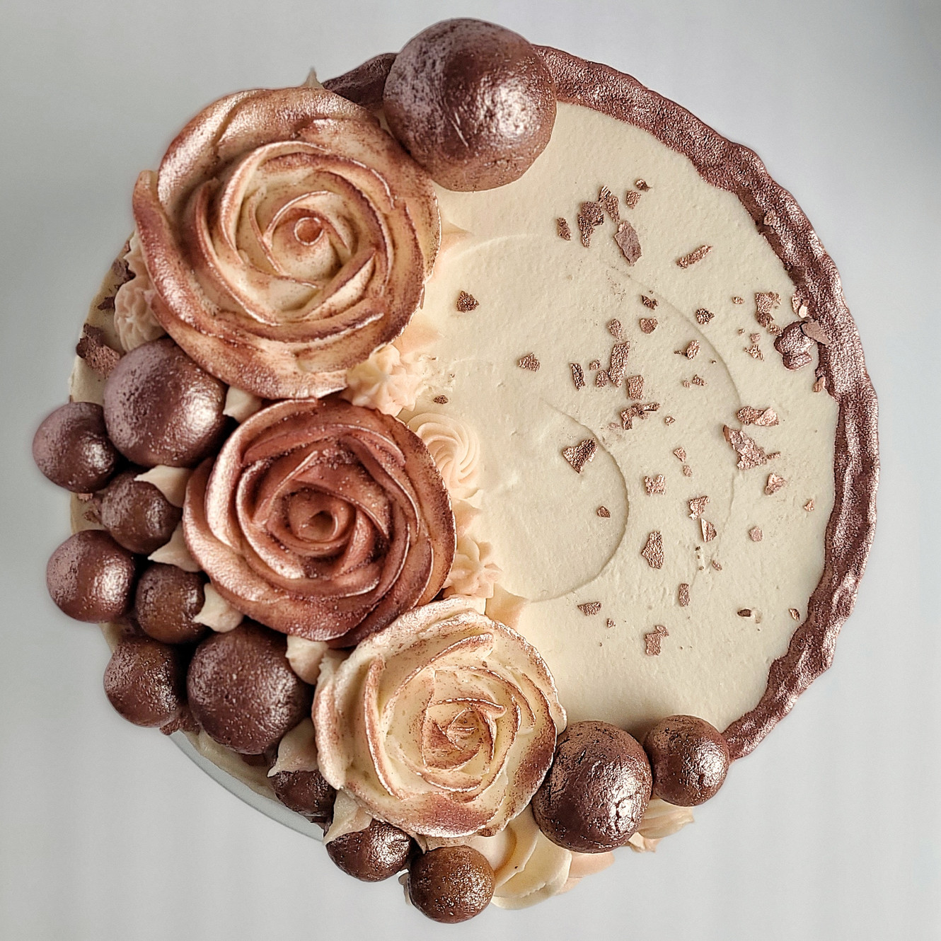 Mama J Bakes | Delicious Wholesome Custom Cakes, Sweets, & Wedding Cakes | Metro Jackson, MS in Raymond, MS