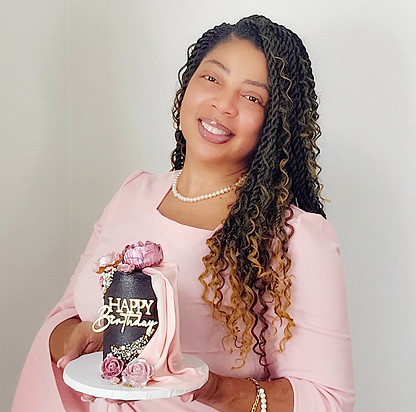 Mama J Bakes | Delicious Wholesome Custom Cakes, Sweets, & Wedding Cakes | Metro Jackson, MS in Raymond, MS (3)