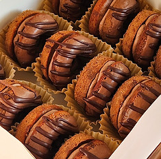 Mama J Bakes | Delicious Wholesome Custom Cakes, Sweets, & Wedding Cakes | Metro Jackson, MS in Raymond, MS (4)