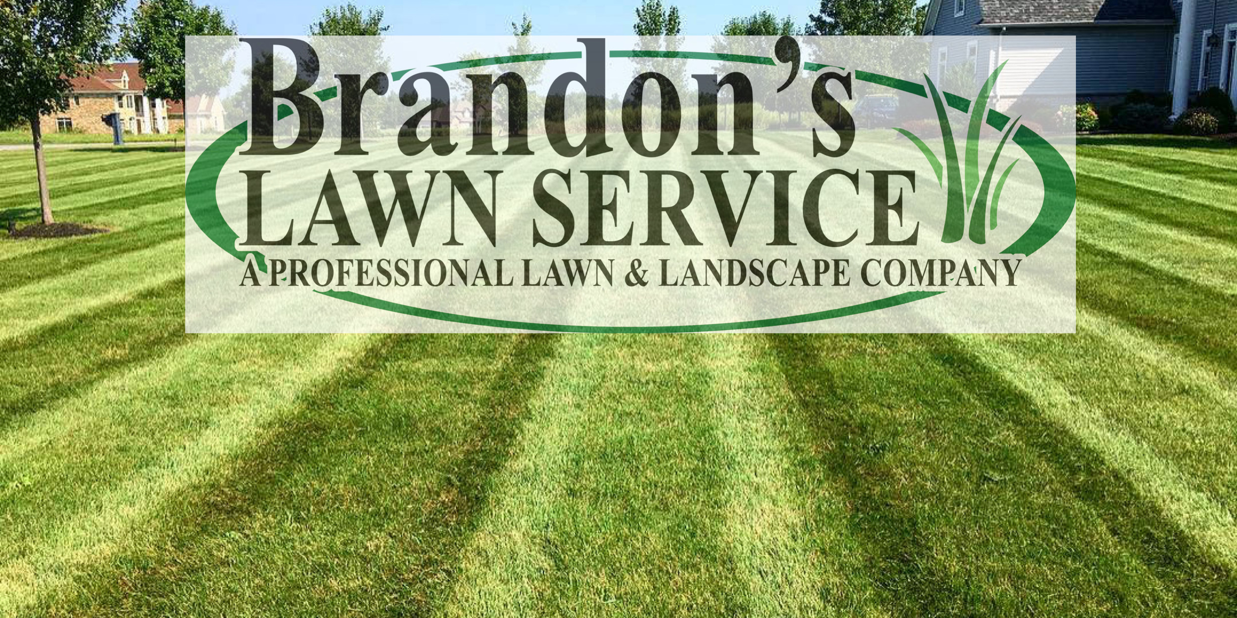 Brandon's Lawn Service, LLC in Culloden, WV