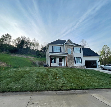 Brandon's Lawn Service, LLC in Culloden, WV (4)