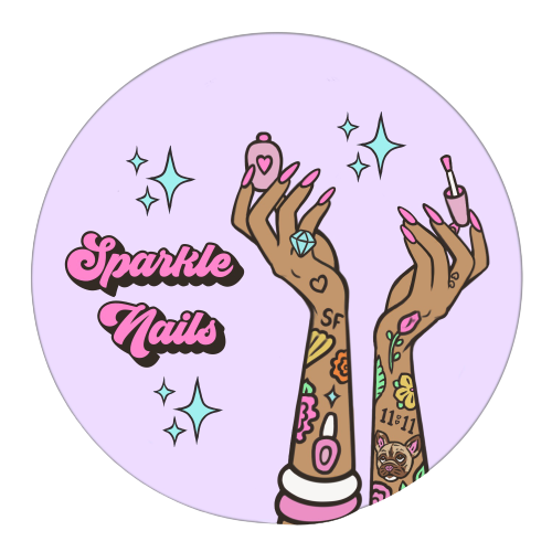 Sparkle SF in San Francisco, CA (6)