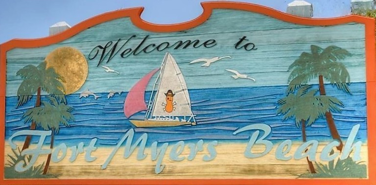 Fort Myers Beach Realty in Fort Myers Beach, FL