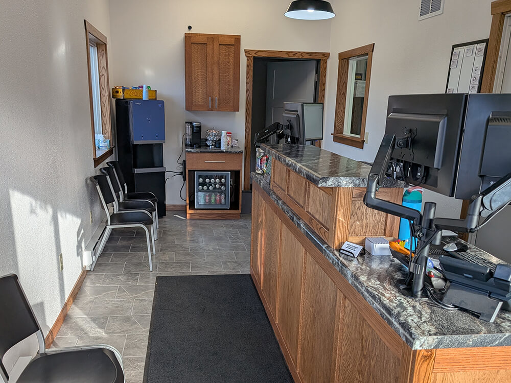 Northside Service in Altoona, WI (2)