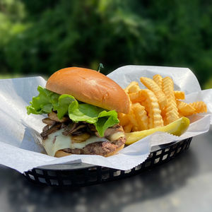 Hook & Anchor Family Seafood in Marion, NC (2)