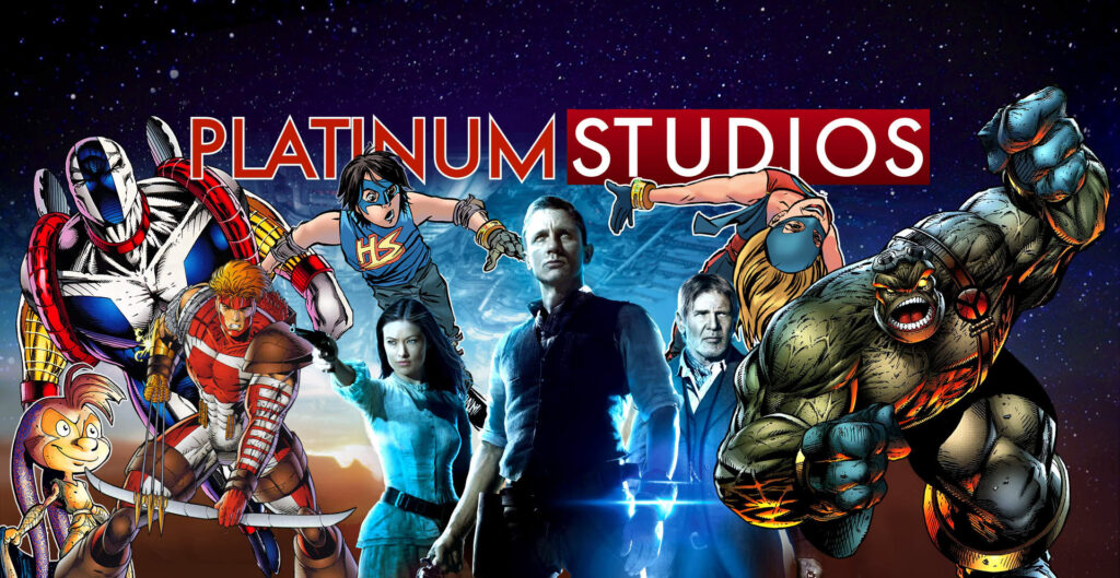 Platinum Studio in Bridge City, TX (4)