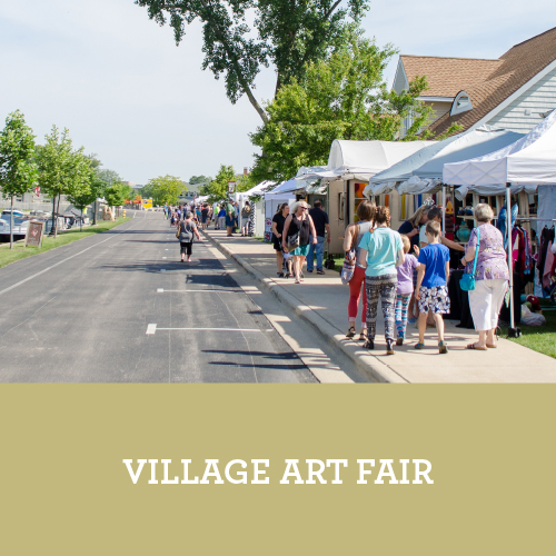 Village At Winona in Winona Lake, IN (4)