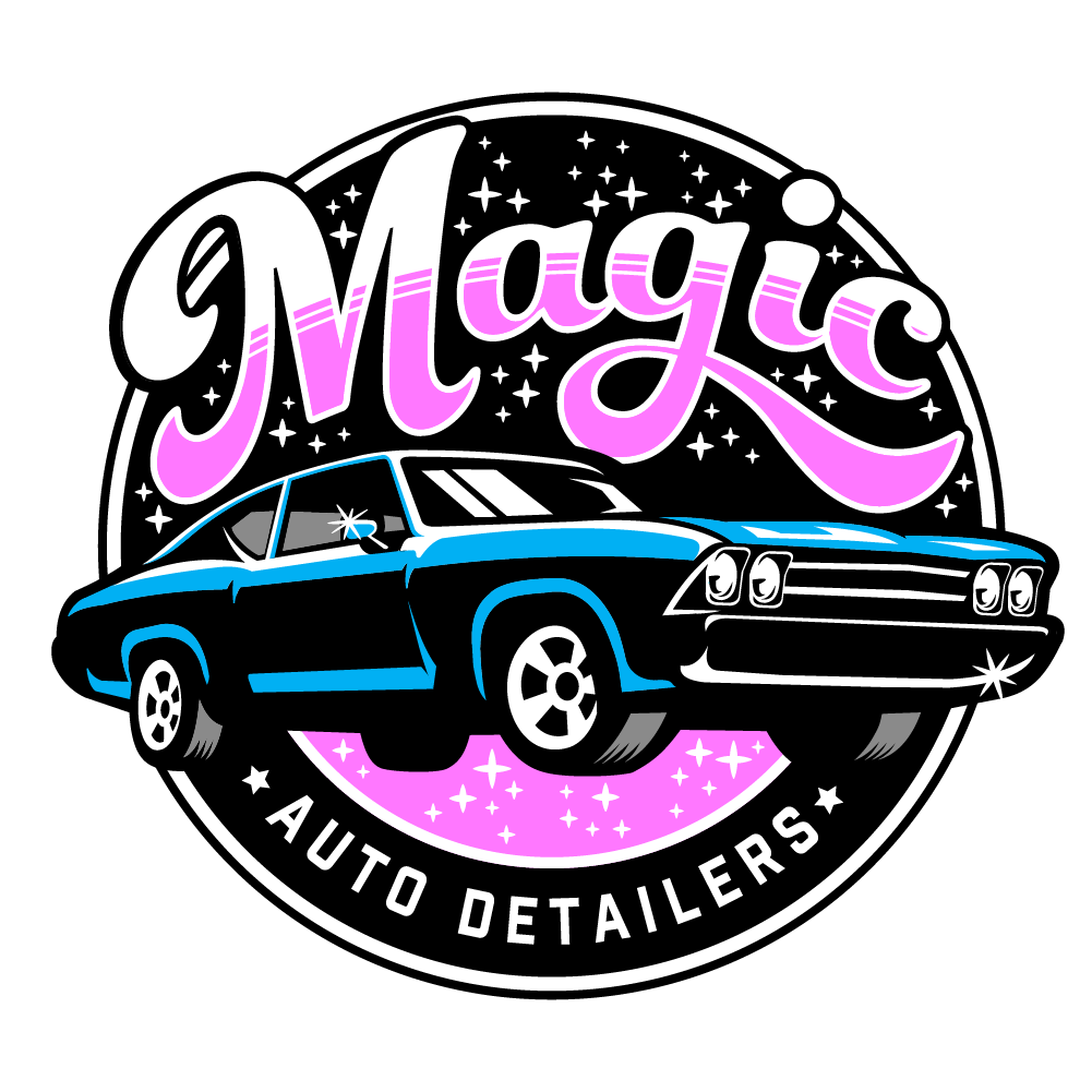 Magic Auto Detailers in Pontiac, MI