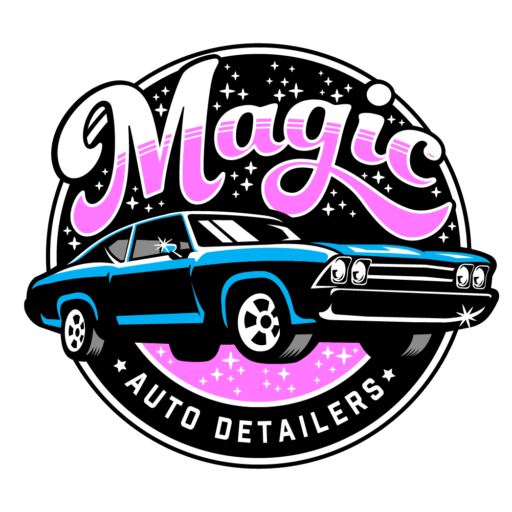 Magic Auto Detailers in Pontiac, MI (5)