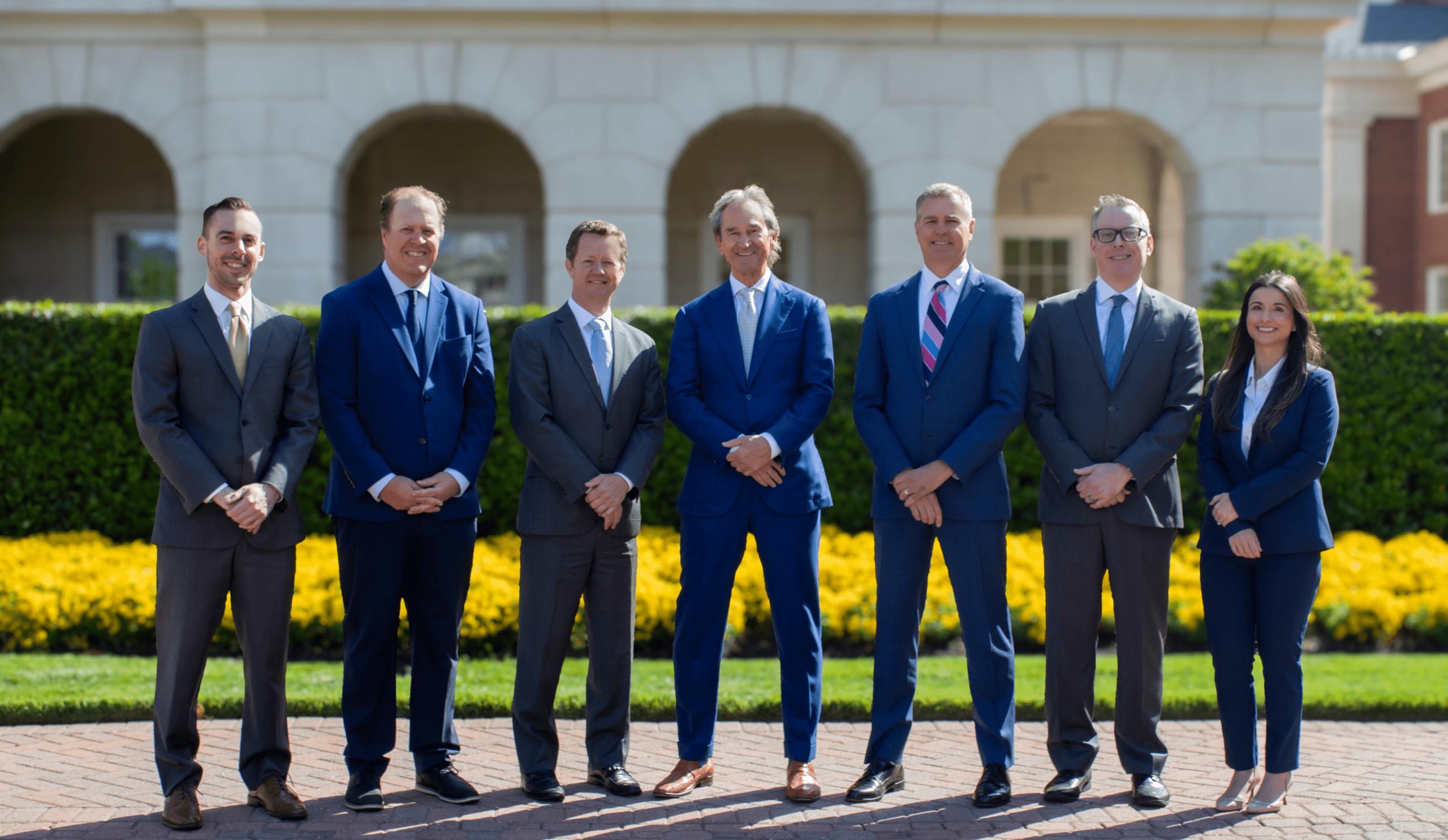 Huffman & Huffman Brothers-in-Law, PLLC in Newport News, VA