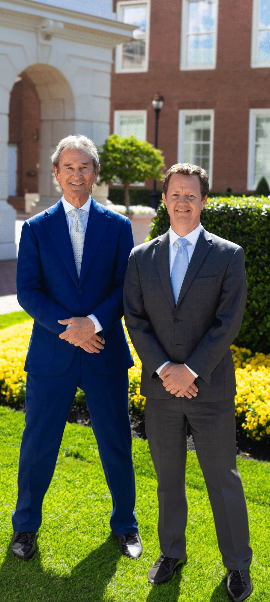 Huffman & Huffman Brothers-in-Law, PLLC in Newport News, VA (2)