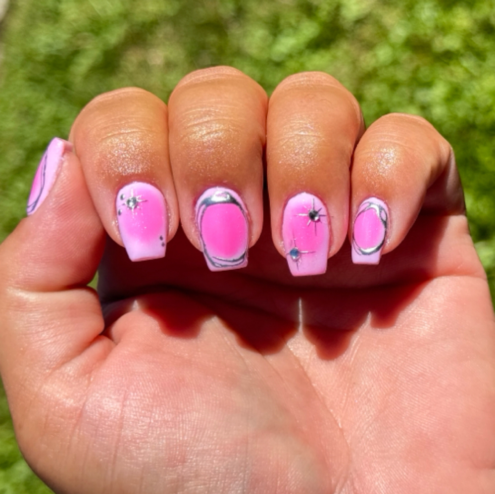 GoodNails by Goodheart in Beachwood, OH (2)