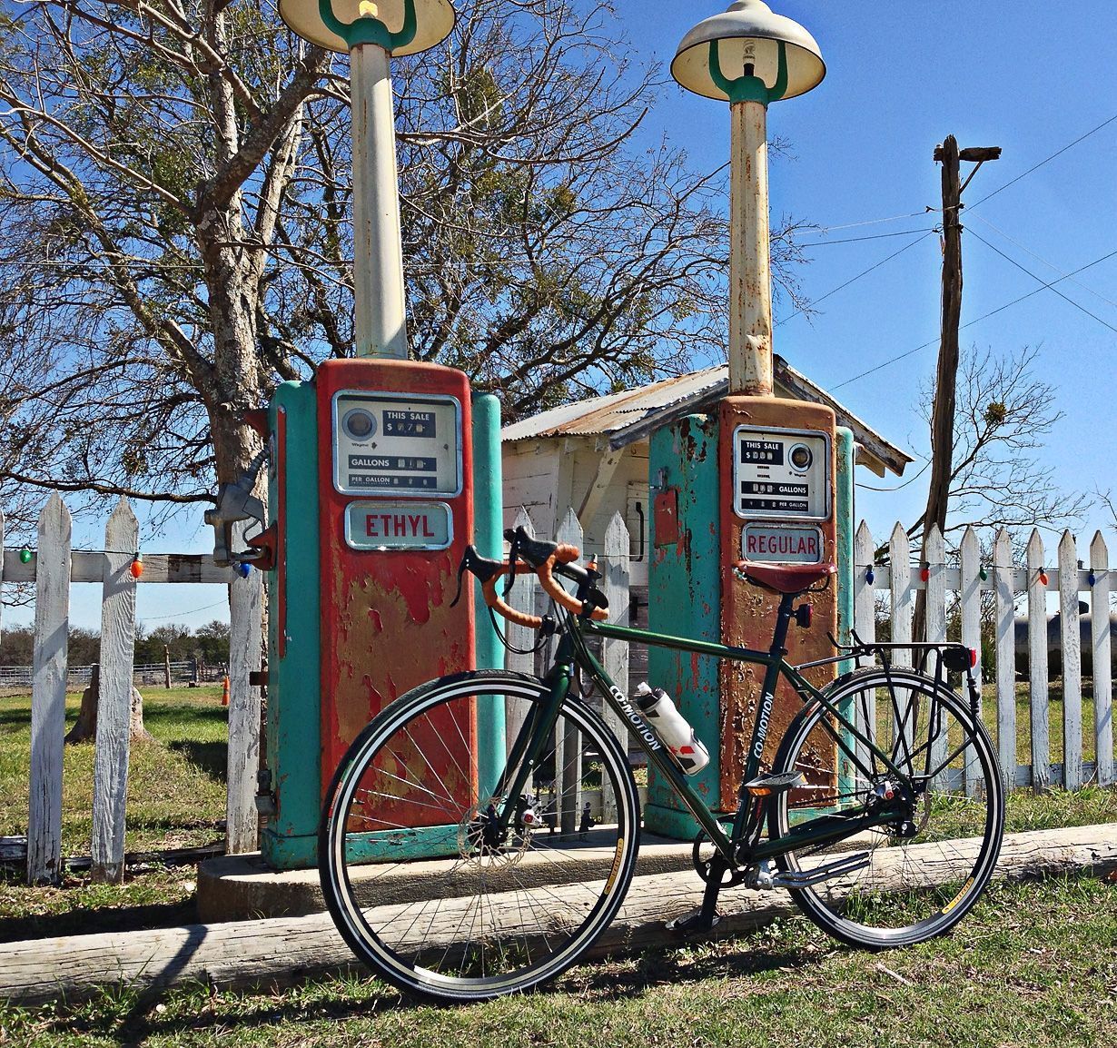 Spechts Texas in San Antonio, TX (2)