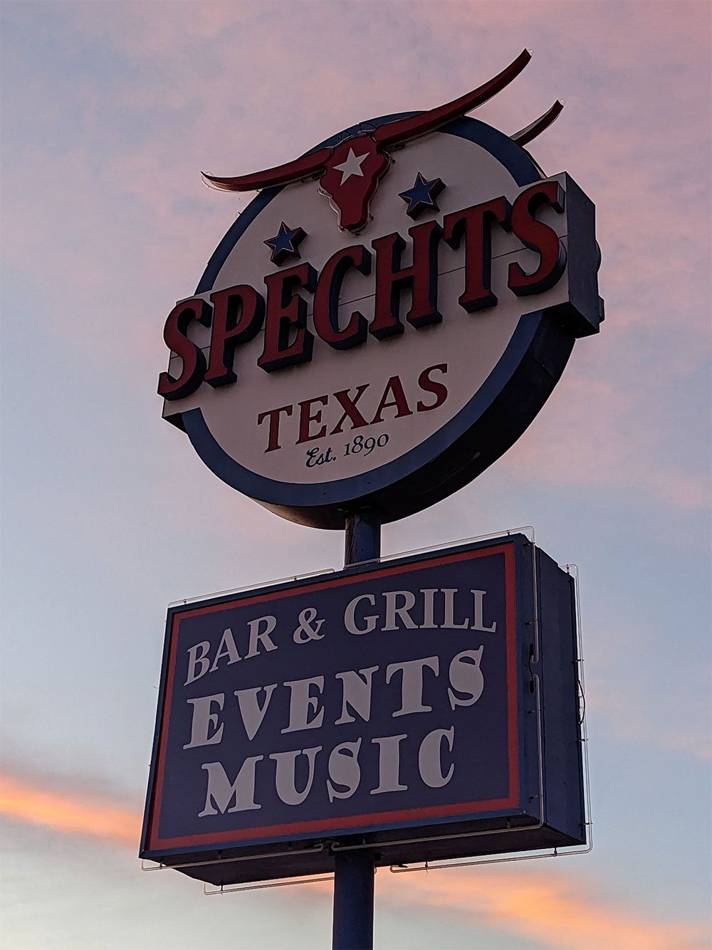 Spechts Texas in San Antonio, TX (5)