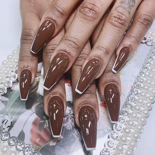 Luxe Nails and Lashes in York, PA
