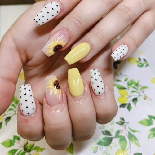 Luxe Nails and Lashes in York, PA (4)