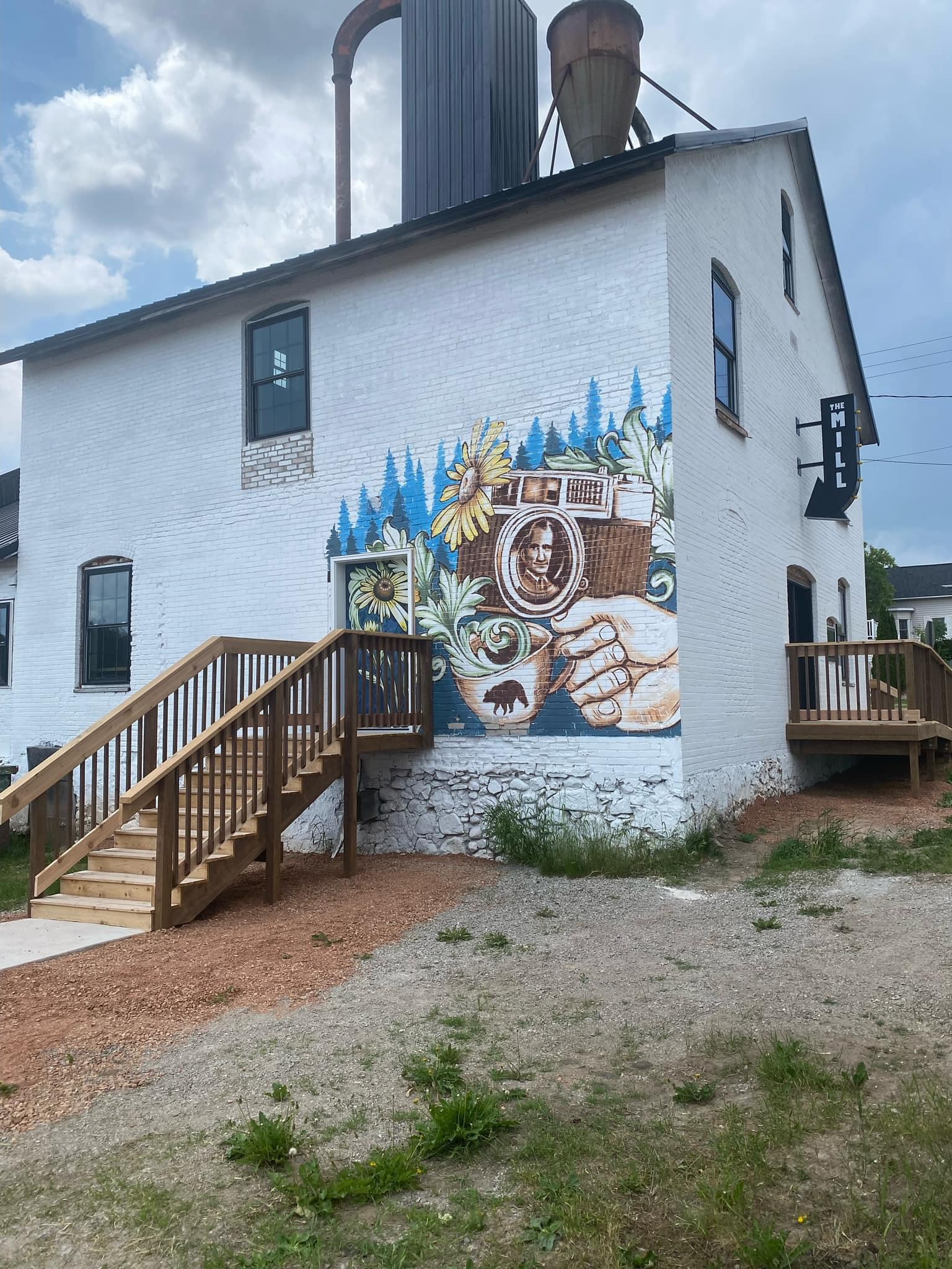 The Mill Bonduel in Bonduel, WI (3)