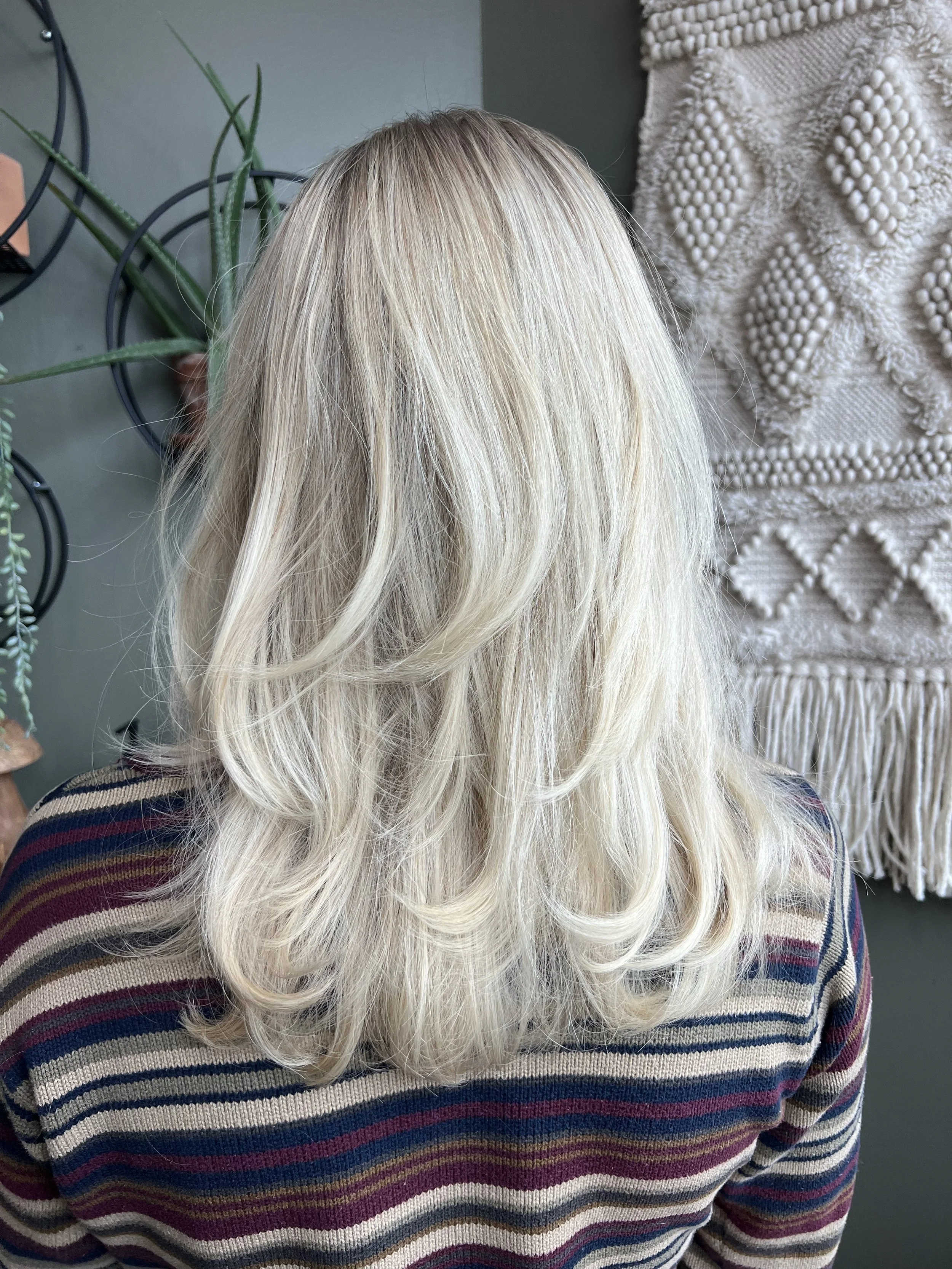 The Hair Lounge by Gabriella Guarino in Willoughby, OH